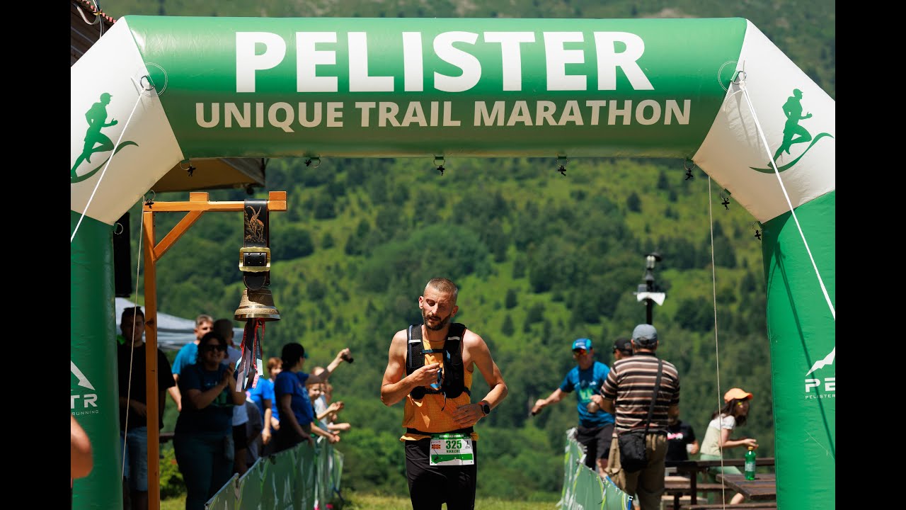 pelister unique trail marathon