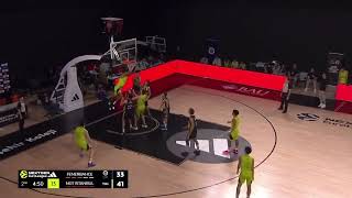2025 6-7 W Stratos Papastavrou @ ANGT Istanbul (Nov 2024)