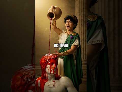 Худшие Дети в Истории! #shorts #история