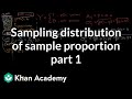 Understanding Gumball Machine Probability