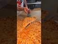 Making New York City Style Pizza