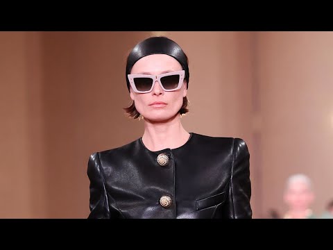 Balmain | Fall Winter 2024/2025 | Full Show