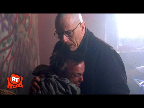 Breaking Bad - I Killed Her! (S2E13) | Movieclips