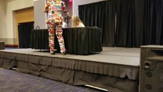 Tony Dow Fanboy Expo Knoxville, Tn