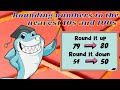Rounding Numbers Concepts