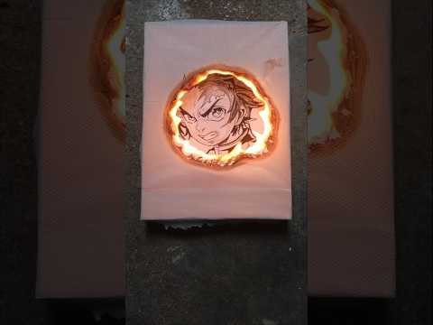 how to draw tanjiro drawing#drawing #art #anime #shorts #like #comment #tanjiro