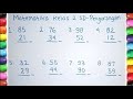 Kuis Pengurangan Bilangan Kelas 2 SD