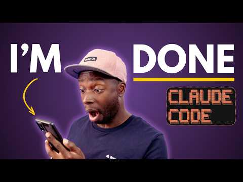 10 Pro Claude Code Tips & Tricks NO ONE Shares