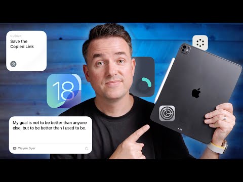 My BEST iPad Tips (Get MORE Out of Your iPad!)