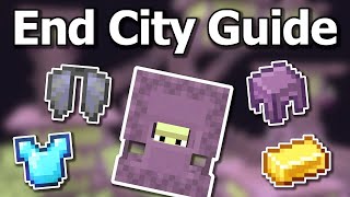 End City