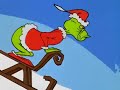 Exploring the Grinch's Christmas Heist Plan