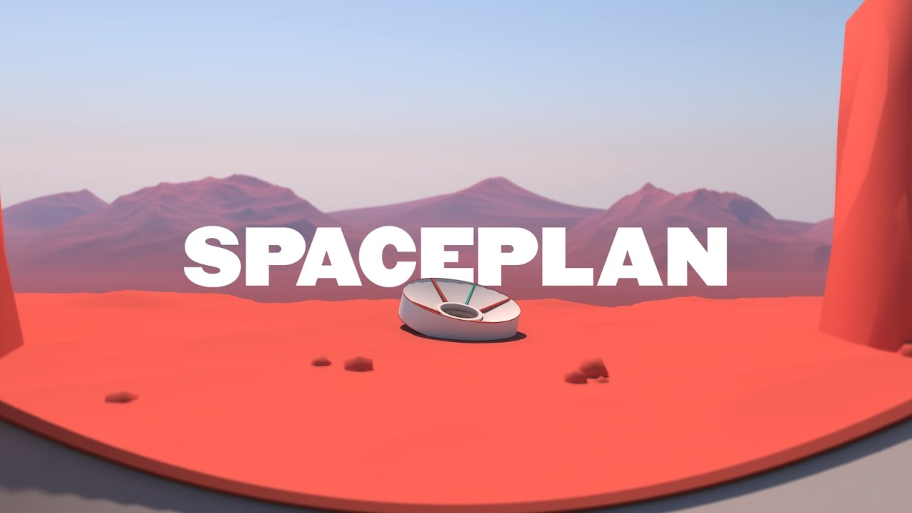 Spaceplan Thumbnail