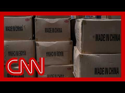'Keep squeezing': Kevin O'Leary on why the US-China tariff fight isn't over