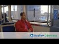 Travel Safety and Public Transportation