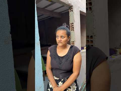 Na dúvida se fica com o dinheiro do marido ou não😱😨😅😰?