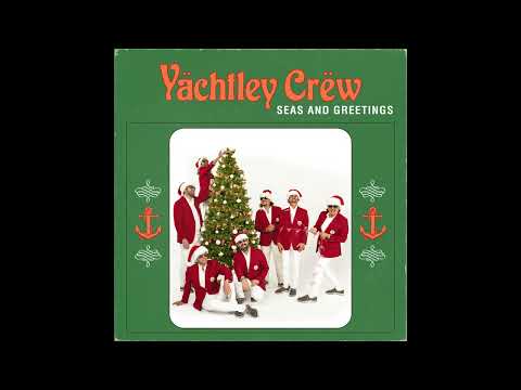 Yächtley Crëw - Home for Christmas (Official Audio)