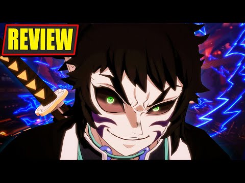 Kaigaku DLC Review — Demon Slayer 2