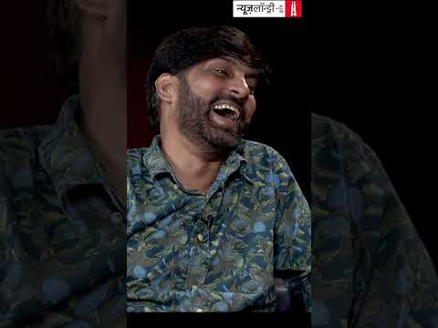 इलाहबाद में चौतरफा वकीलों से घिरे फैसल मलिक उर्फ़ 'प्रह्लाद चा' ने देखा एक्टिंग का सपना