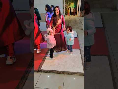 Vedika Ne Menhdi Dance Kiya💃#viral #trending #sitagurjar #kiyanashorts #youtubeshorts #dance#shorts