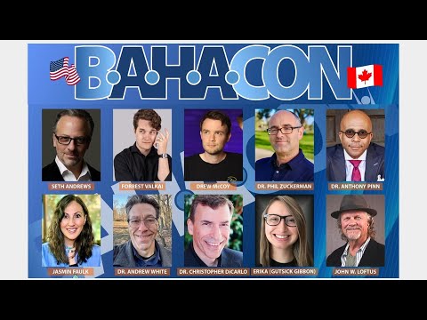 BAHACON Conference August 8-10 in Sarnia, ON
