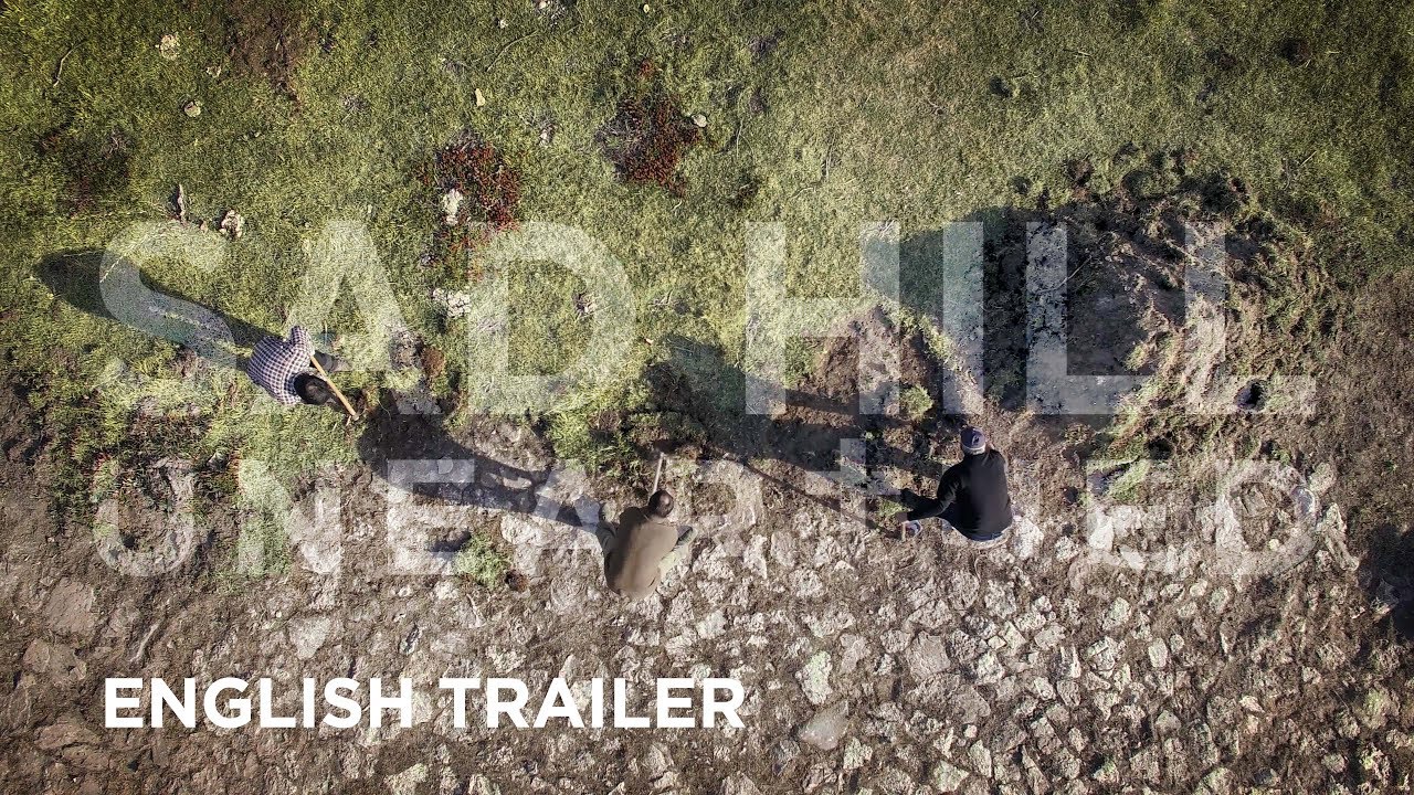 Sad Hill Unearthed Trailer thumbnail