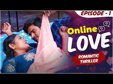 Online Prema || Episode 1 || Ketugadu || RMedia || Telugu Short films 2021 || Telugu Web Series 2021