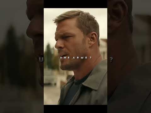 La réaction approprié  | Edit Vf |#shorts #film  #doublage