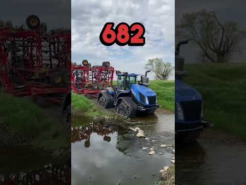 The 5 most expensive tractors in the world #top5 #expensive #tractor