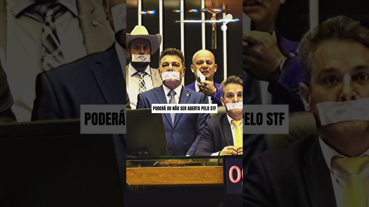 O que é a PEC da Blindagem?