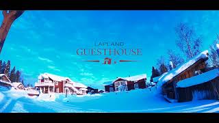 Welcome to Lapland Guesthouse