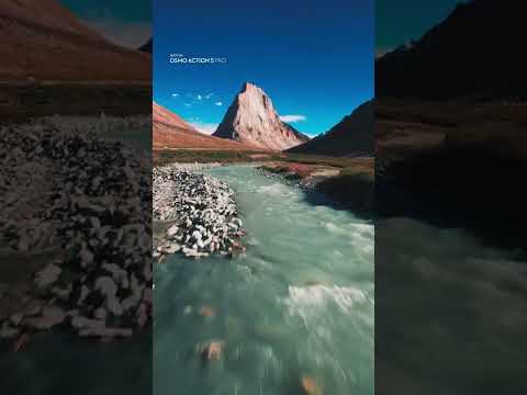 🎥 The Ultimate POV Setup: Osmo Action 5 Pro + FPV