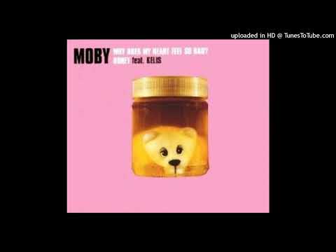 Moby - Why Does My Heart Feel So Bad? (ATB Radio Edit)