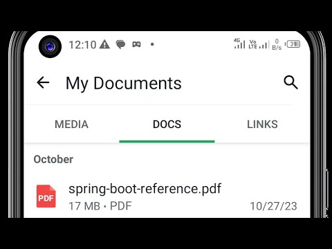 WHERE DOES WHATSAPP STORE IT'S FILES ON MY ANDROID PHONE such as pictures - WHATSAPP TIPS