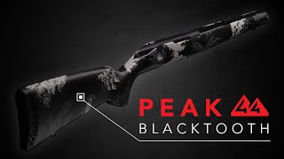 The Blacktooth Stock