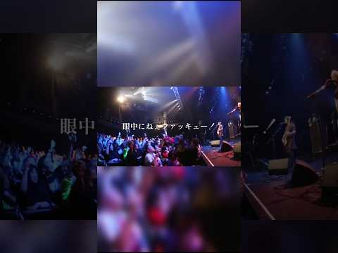 またフェスにでたい #プピリットパロ #邦ロック #フェス #ゴッドタン #エンディング #音楽 #JUNEROCK #フェスティバル #shorts #short