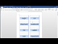 Creating Effective Flashcards