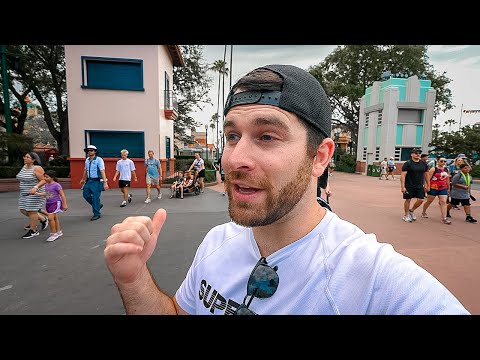 Have you ever seen disney like this before?