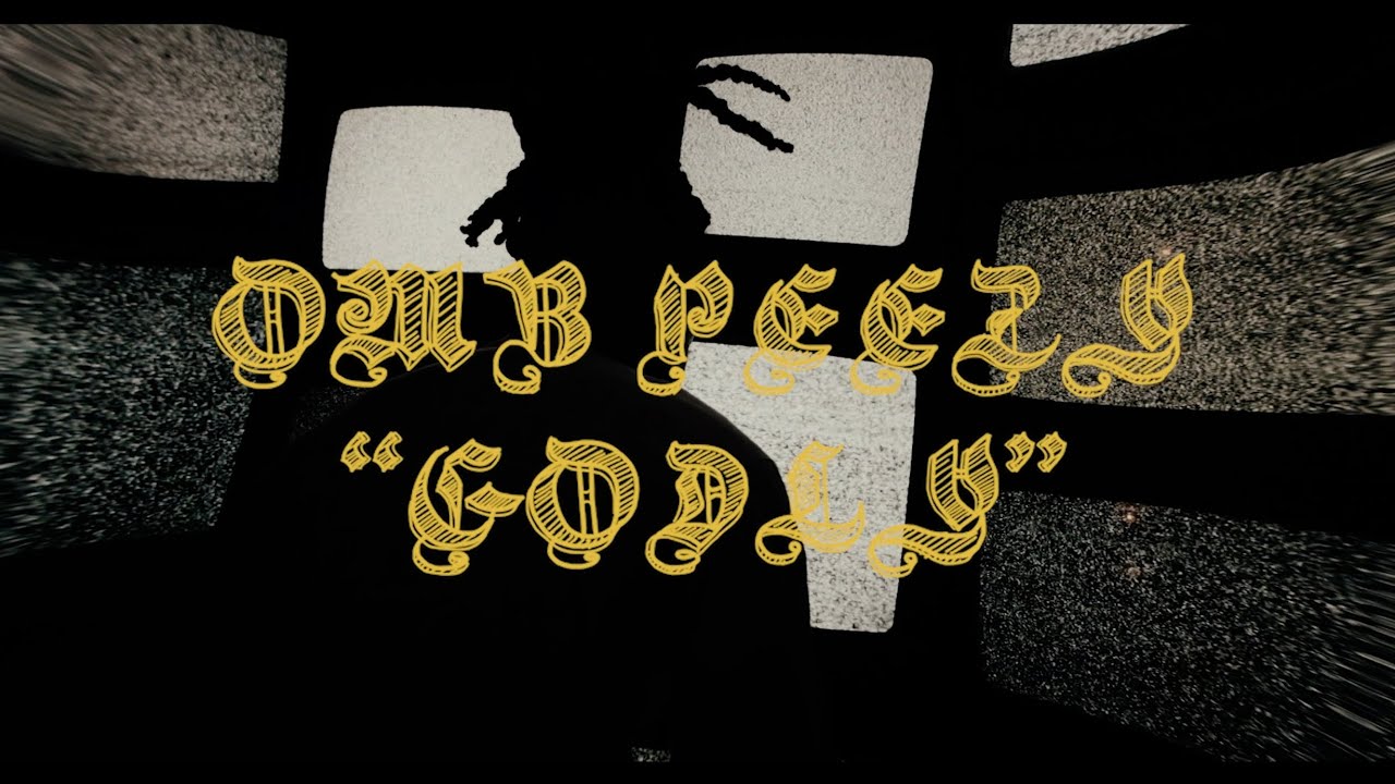 OMB Peezy - Godly