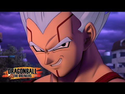 DRAGON BALL: THE BREAKERS – Season 6 Launch Trailer