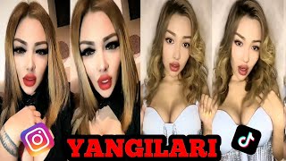 UZBEKCHA YANGI PRIKOLLAR 2025 (KULGULI VIDEOLAR) KURAMIZ"