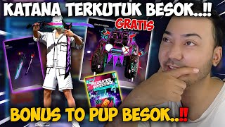 SAKING TERKUTUKNYA SEMUA DI KUTUK..!! 😱