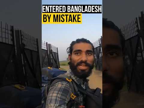 India ๐ฎ๐ณ Bangladesh ๐ง๐ฉ Border #india #bangladesh #bangladeshborder