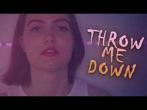 Paul Wallen feat. Zoë Bates - Throw Me Down