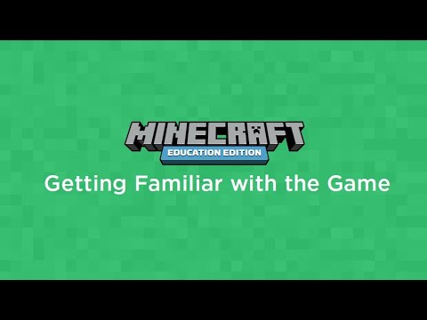 Minecraft Education Launcher 11 2021