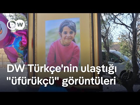 Narin Güran cinayetinde 2. "üfürükçü" vakası | Görüntüler ortaya çıktı