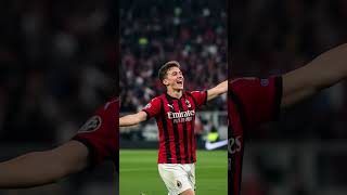 Celtic 2-2  AC Milan Ruben Amorim  MISTERS PORTUGUESES PELO MUNDO #futebol #futeball #planetafutbol