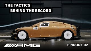 Stress Tests, Speed & Preparation: Record Drive | Episode 2