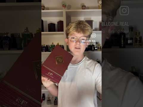 Reviewing French Avenue Royal blend Sequoia!!! #Fragrance #Cologne #Perfume #FYP #Follow #Like #shar