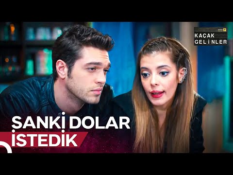 Bu Devirde Cebinde 50 Lirası Olmayan Mı Olur? | Günlük Şebnem Dozu #99