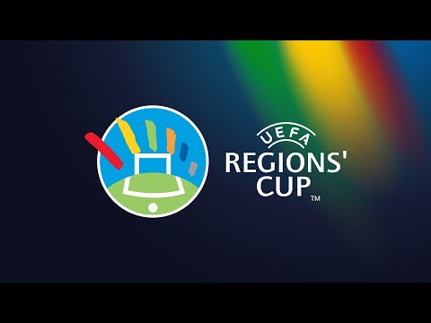 UEFA REGIONS CUP I P.VASCO - CASTILLA-LA MANCHA P8   I 🔴RFEF